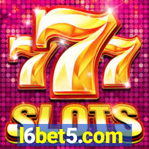 l6bet5.com