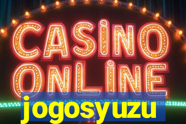 jogosyuzu