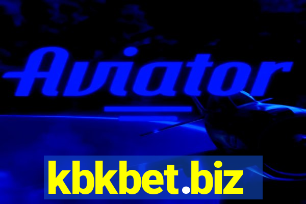 kbkbet.biz
