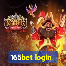 165bet login