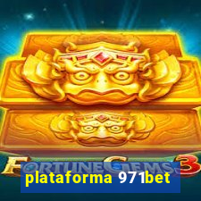 plataforma 971bet