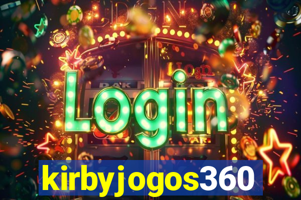 kirbyjogos360