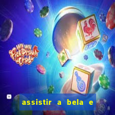assistir a bela e a fera (1991 online dublado)