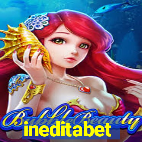 ineditabet