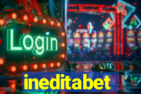 ineditabet