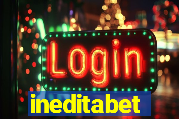 ineditabet