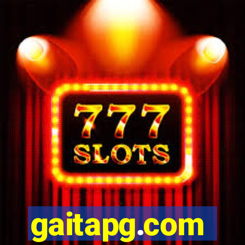 gaitapg.com