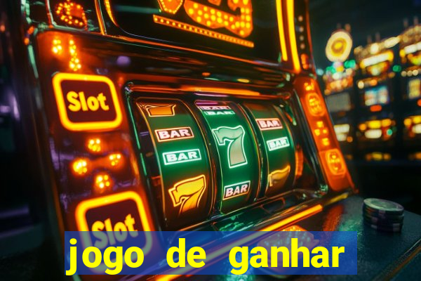 jogo de ganhar dinheiro lucky farm