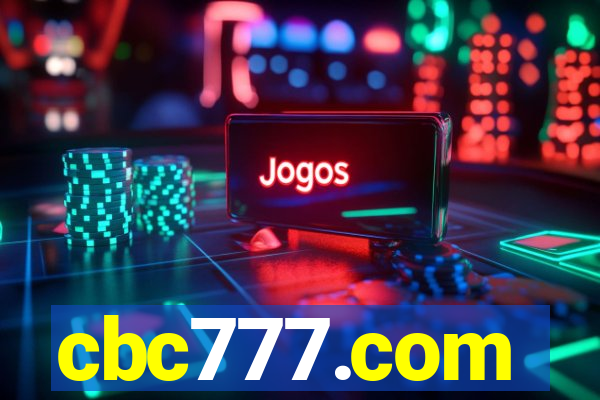 cbc777.com