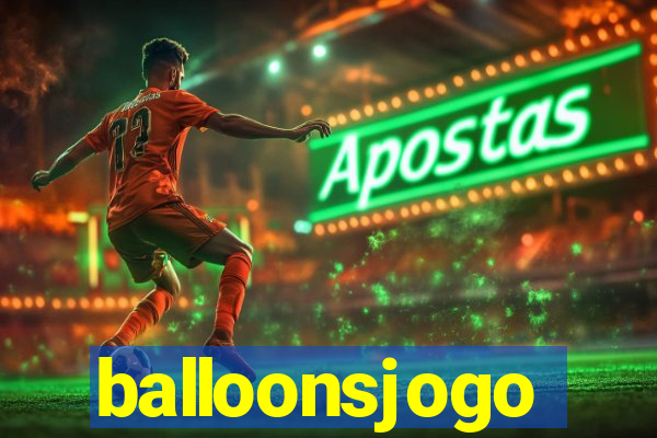 balloonsjogo