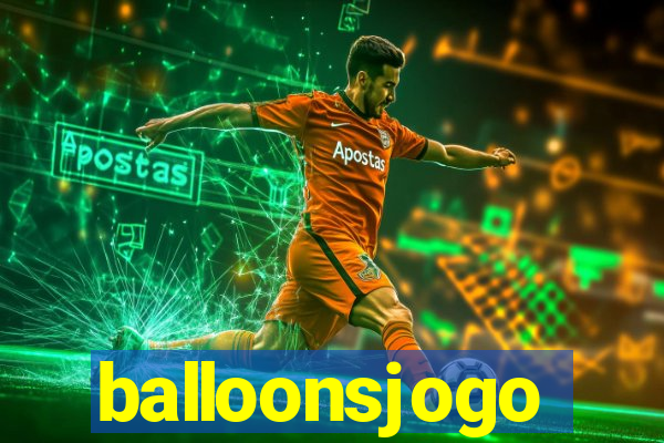 balloonsjogo