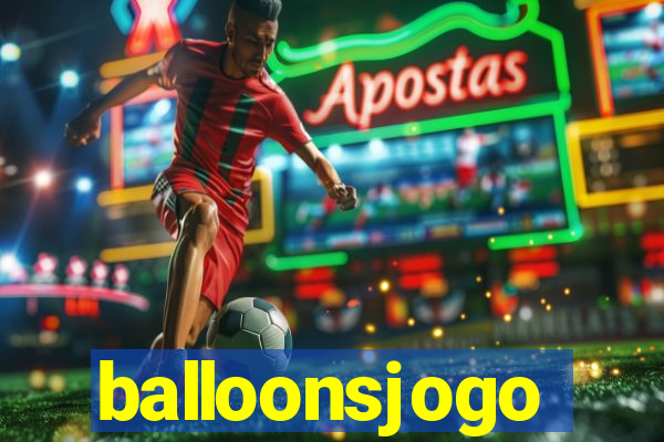 balloonsjogo