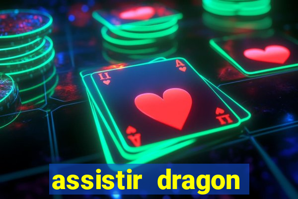 assistir dragon ball super: super hero dublado online