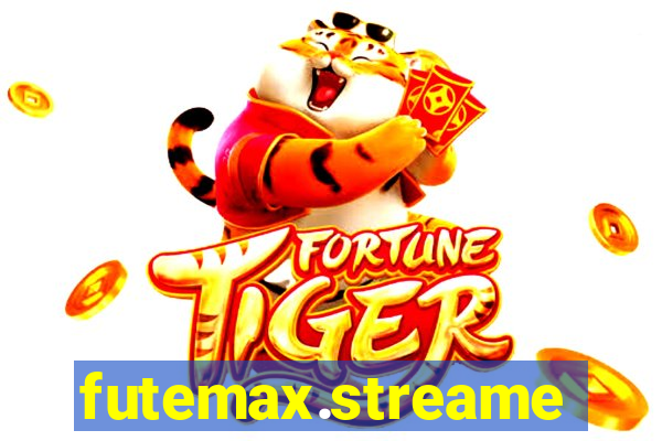 futemax.streamer