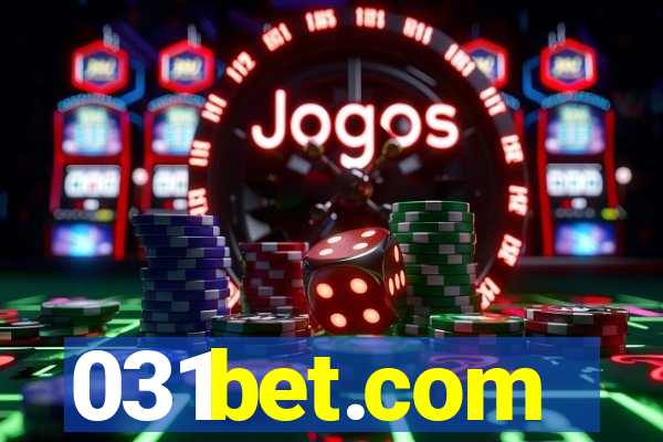 031bet.com