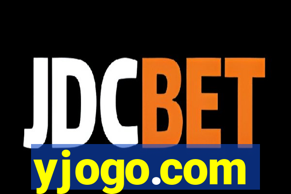 yjogo.com
