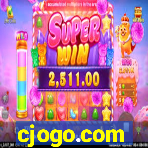 cjogo.com