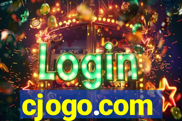 cjogo.com