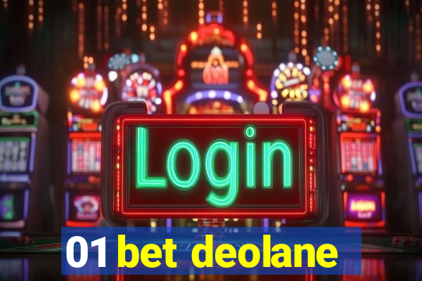 01 bet deolane