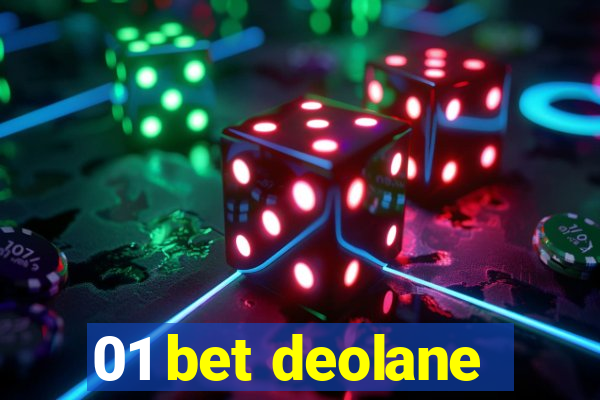 01 bet deolane