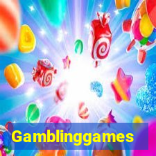 Gamblinggames