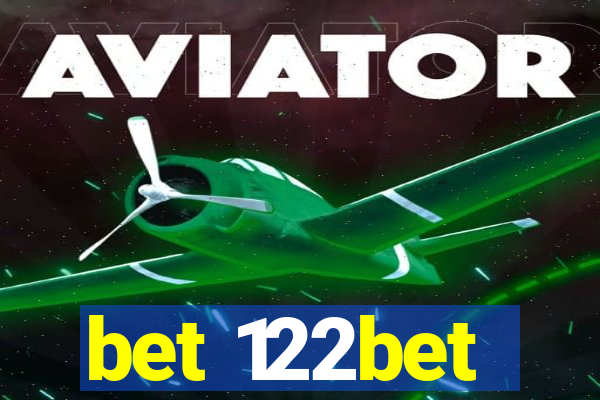 bet 122bet