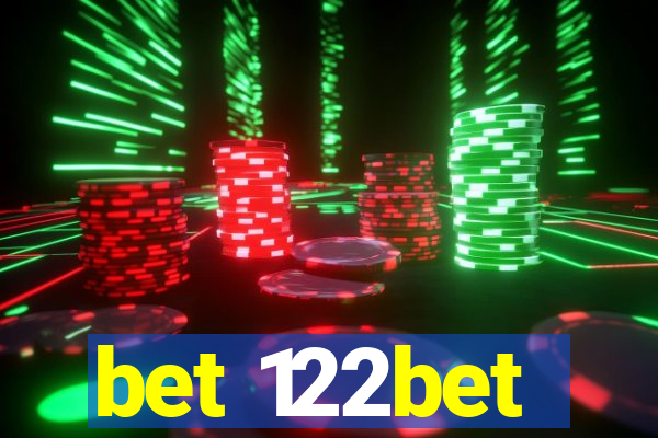 bet 122bet