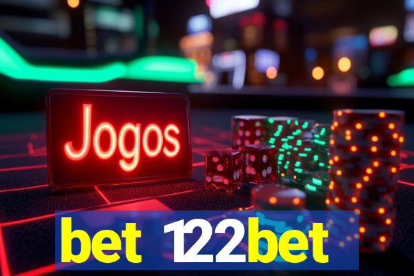 bet 122bet