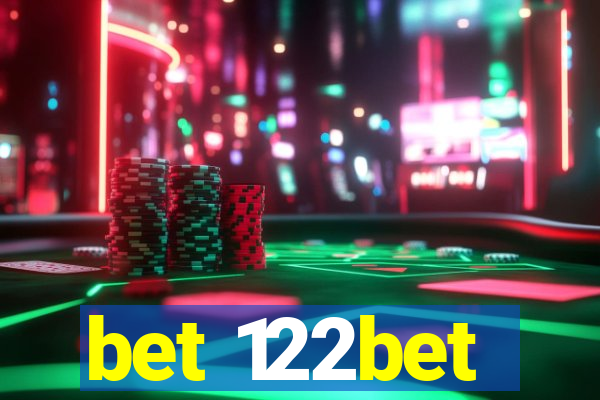 bet 122bet