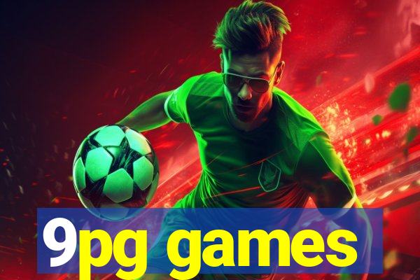 9pg games