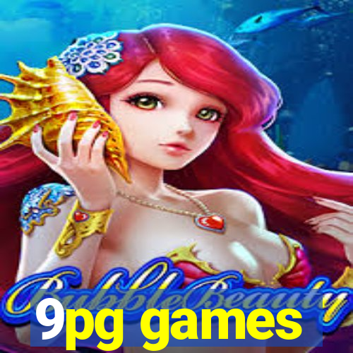 9pg games