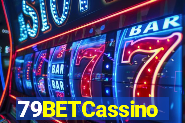 79BETCassino