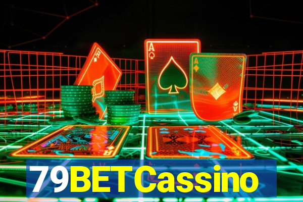 79BETCassino