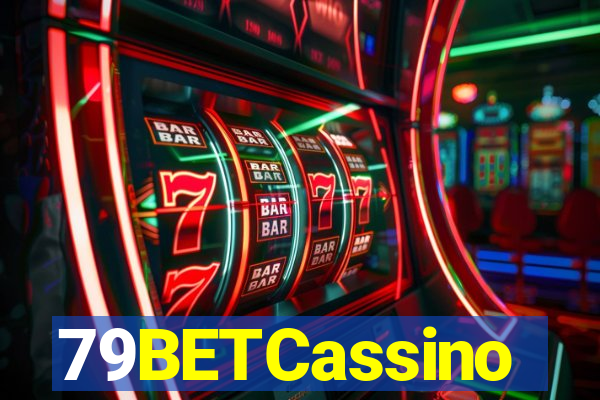 79BETCassino