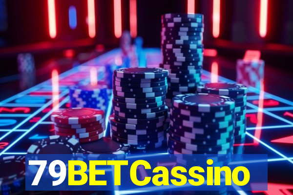 79BETCassino