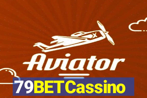 79BETCassino
