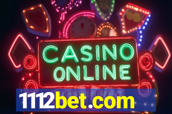1112bet.com