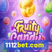 1112bet.com