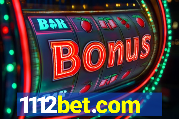 1112bet.com