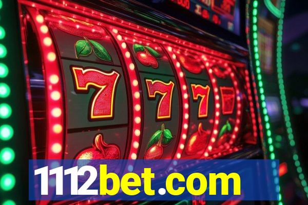 1112bet.com