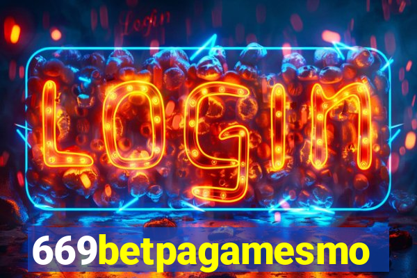 669betpagamesmo