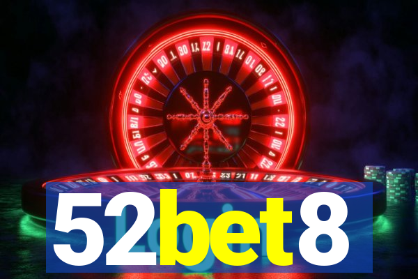 52bet8