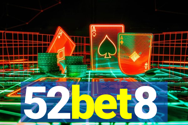 52bet8