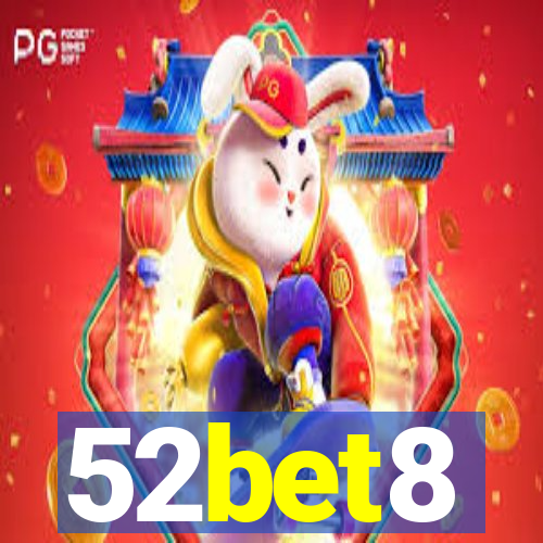 52bet8