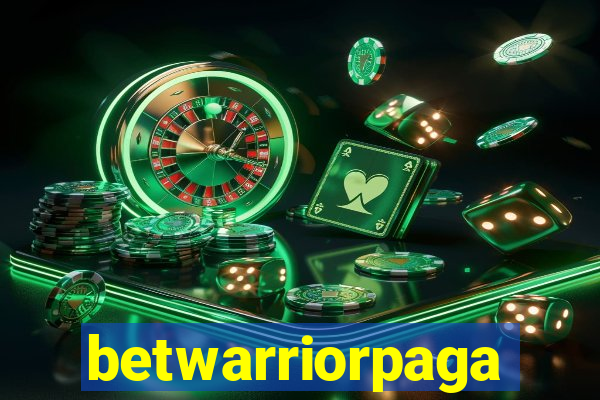 betwarriorpaga