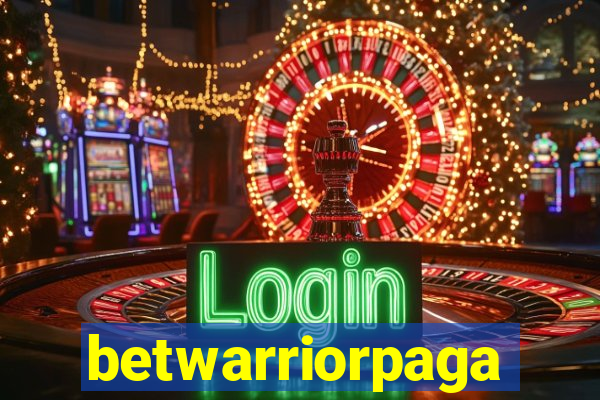 betwarriorpaga