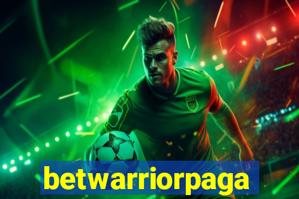 betwarriorpaga