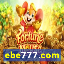 ebe777.com
