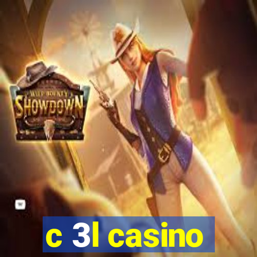 c 3l casino