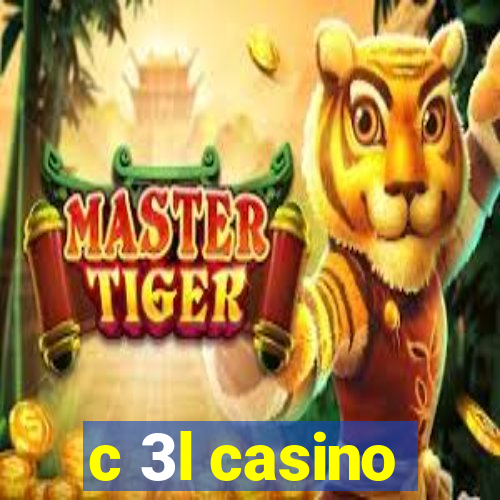 c 3l casino